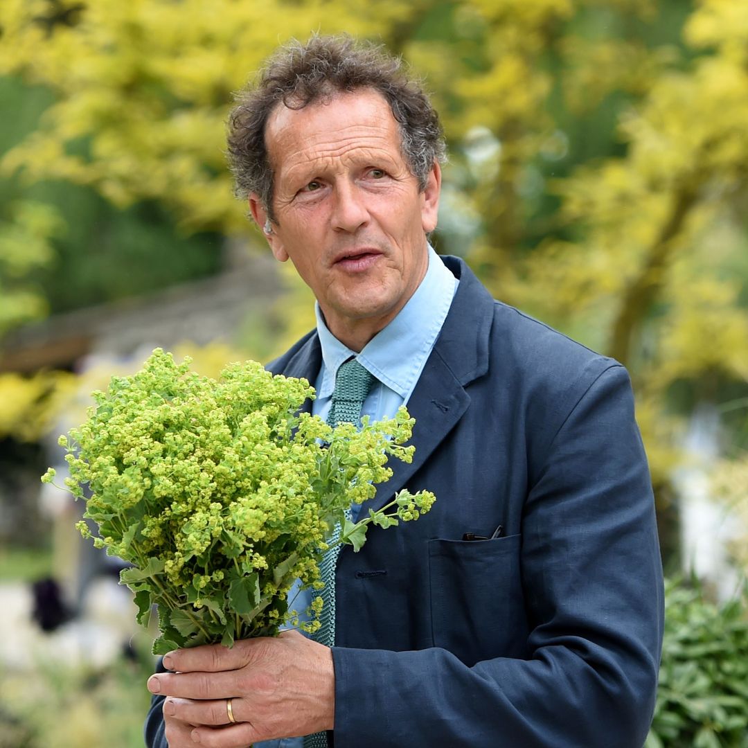 Monty Don's damage-control tips to make your garden 'come alive' in February