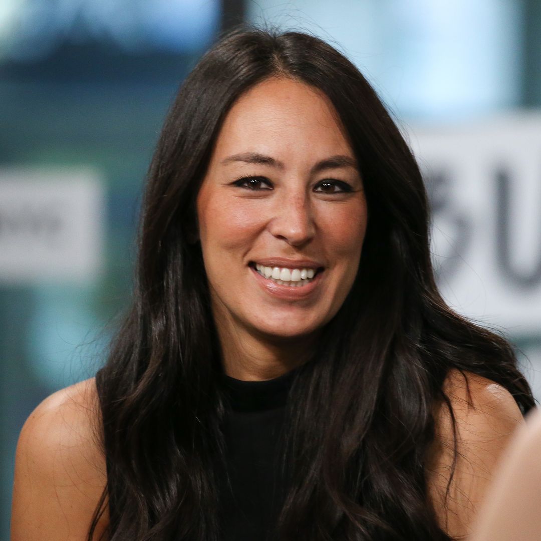 Joanna Gaines showcases new addition to 40-acre family farm amid bittersweet time with 5 kids