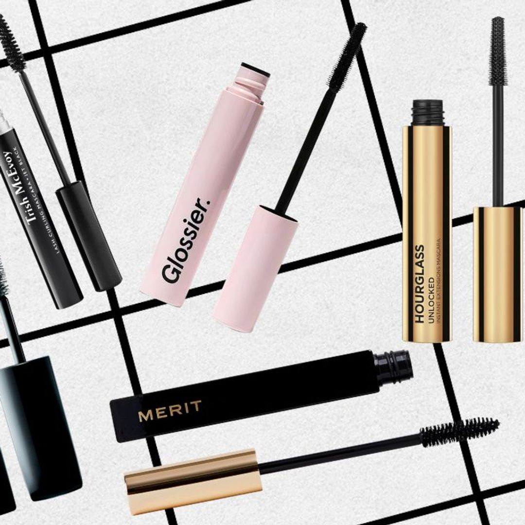 Why tubing mascara is a total makeup game changer