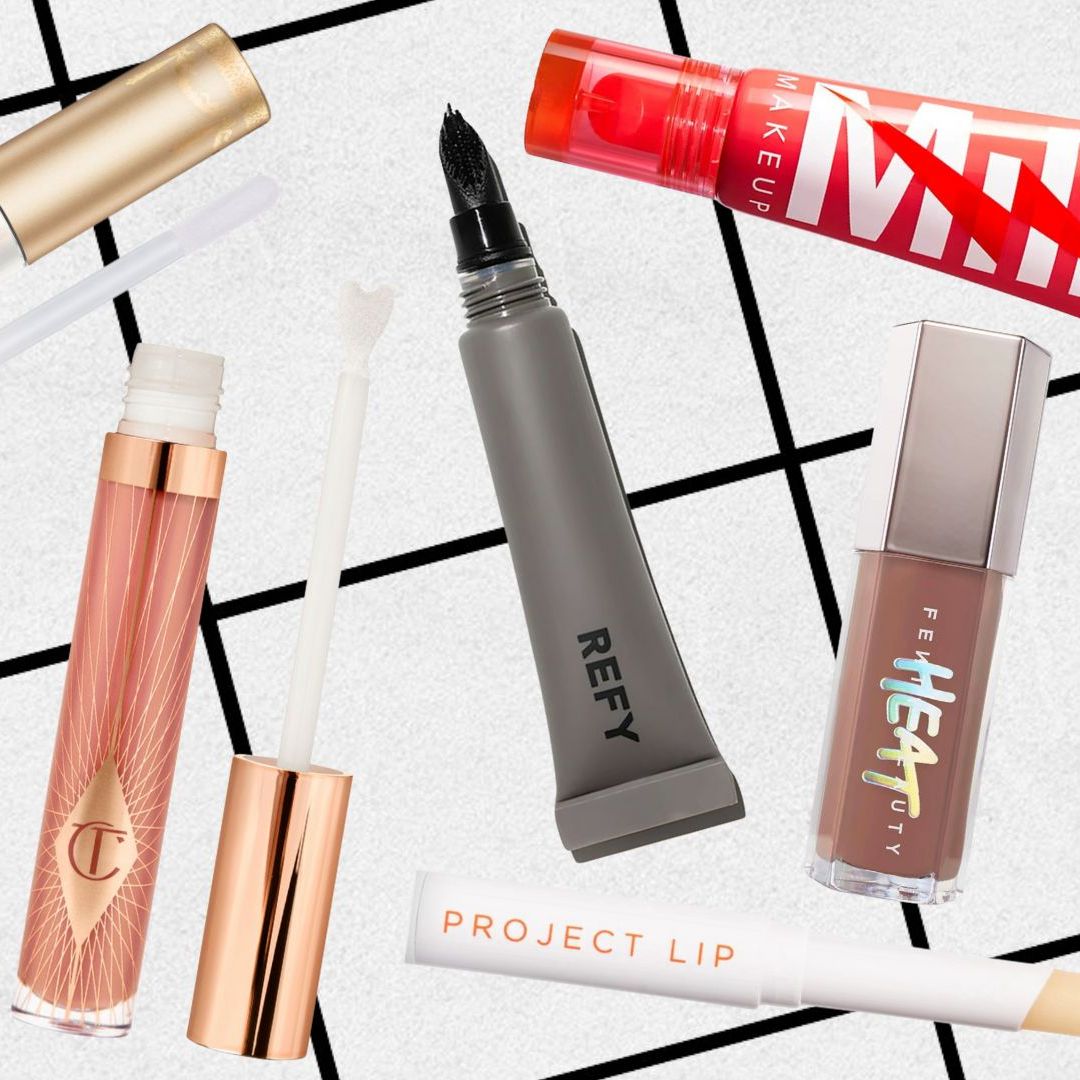 The 10 best lip plumpers of 2024, tried & tested