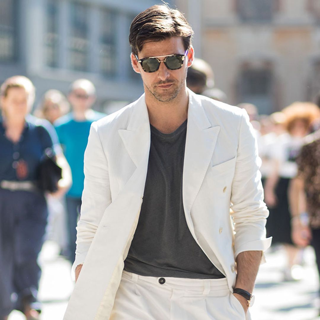 Men's summer fashion trends: Stylish new season pieces to shop now