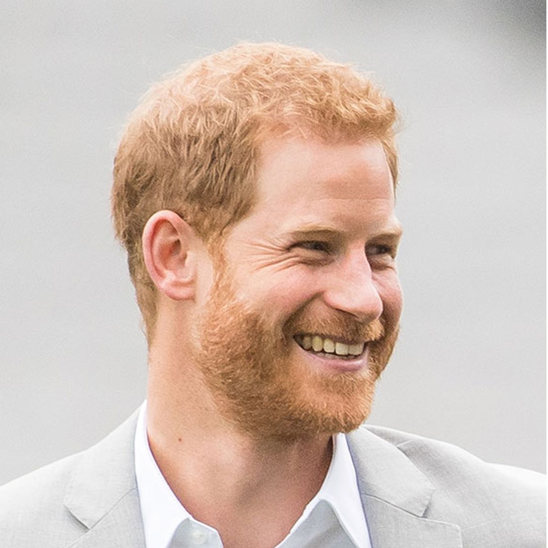 Prince Harry was teased for this surprising habit picked up from King Charles