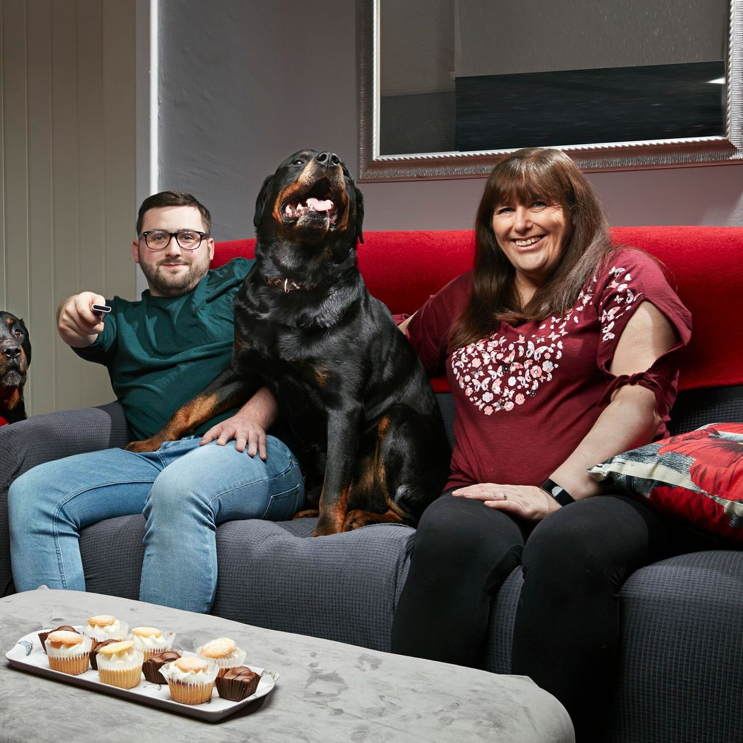 Gogglebox stars share update after sparking fan 'concern' amid season break