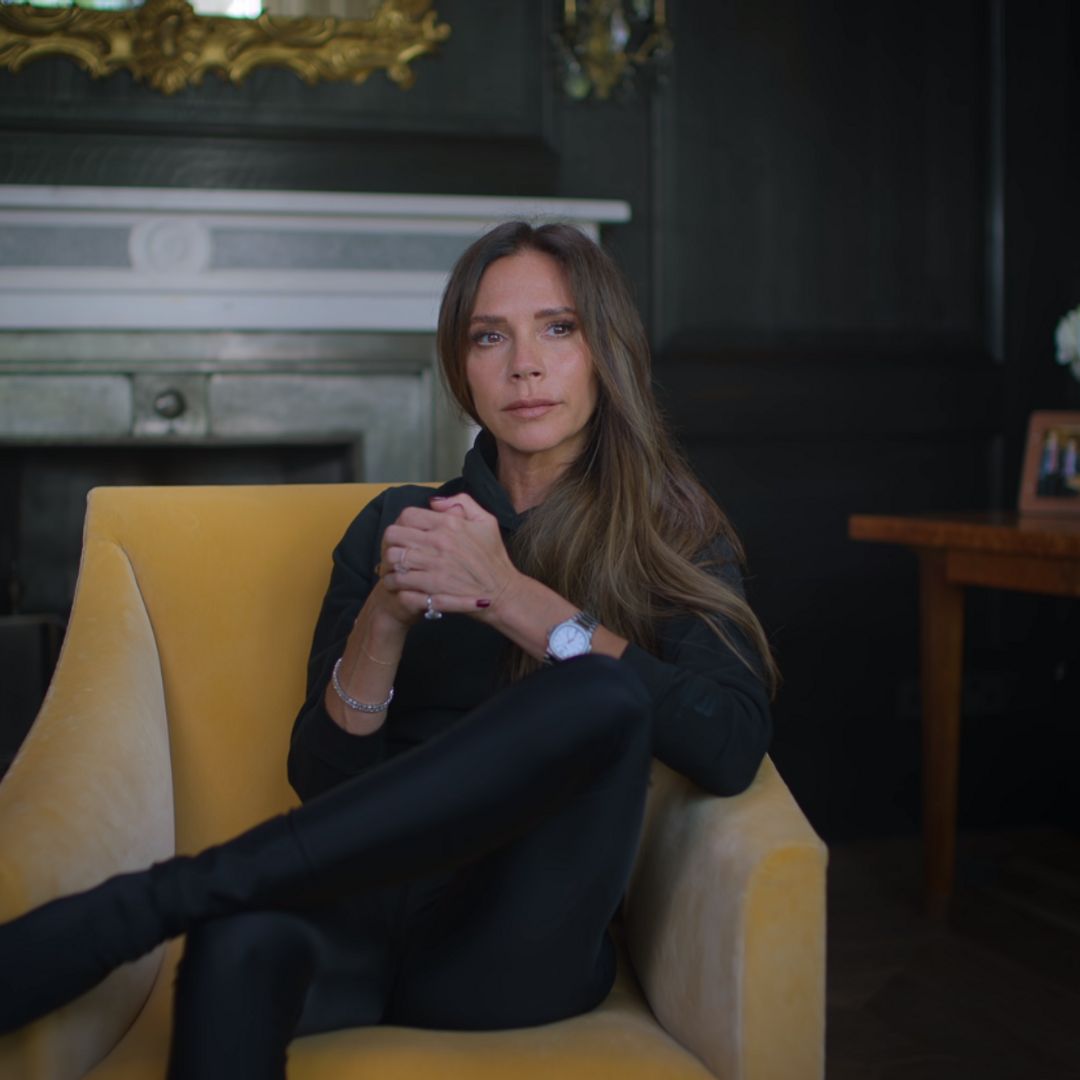 We over analysed Victoria Beckham's ‘Beckham’ Netflix series wardrobe