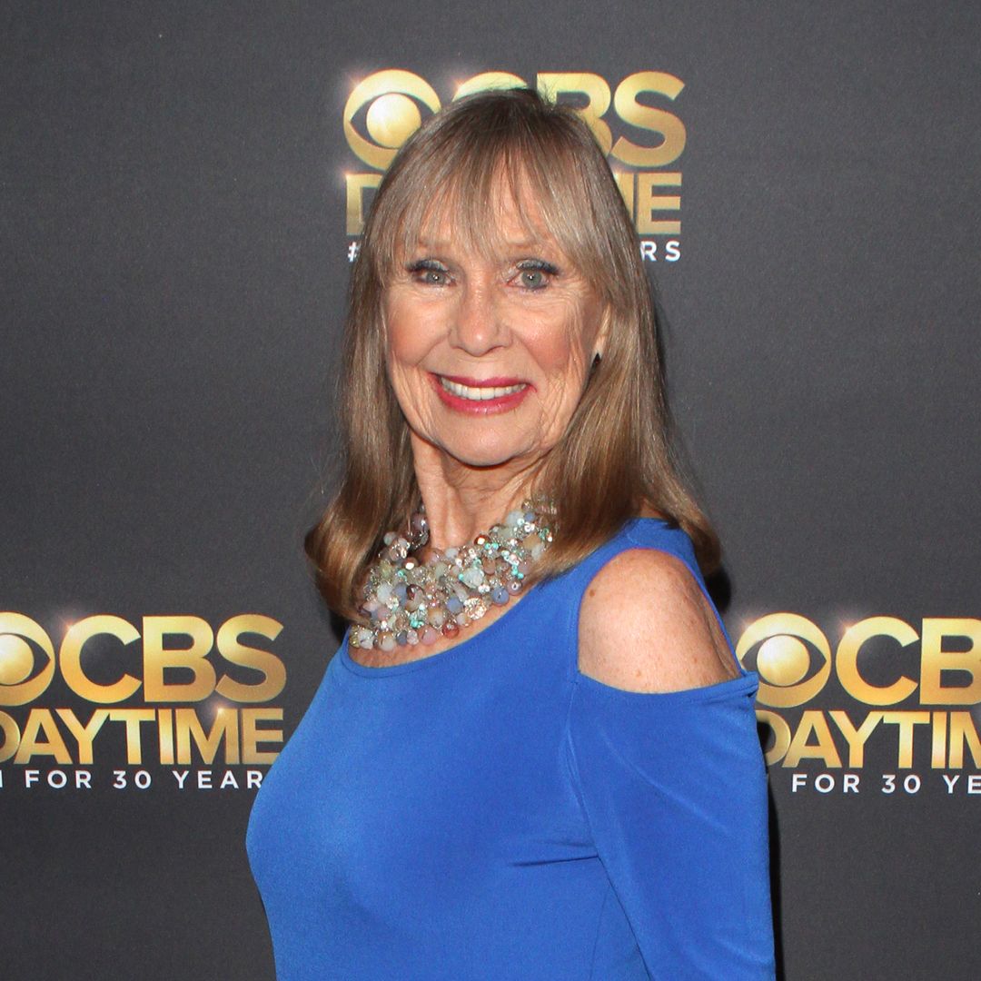 The Young and the Restless star Marla Adams dies aged 85