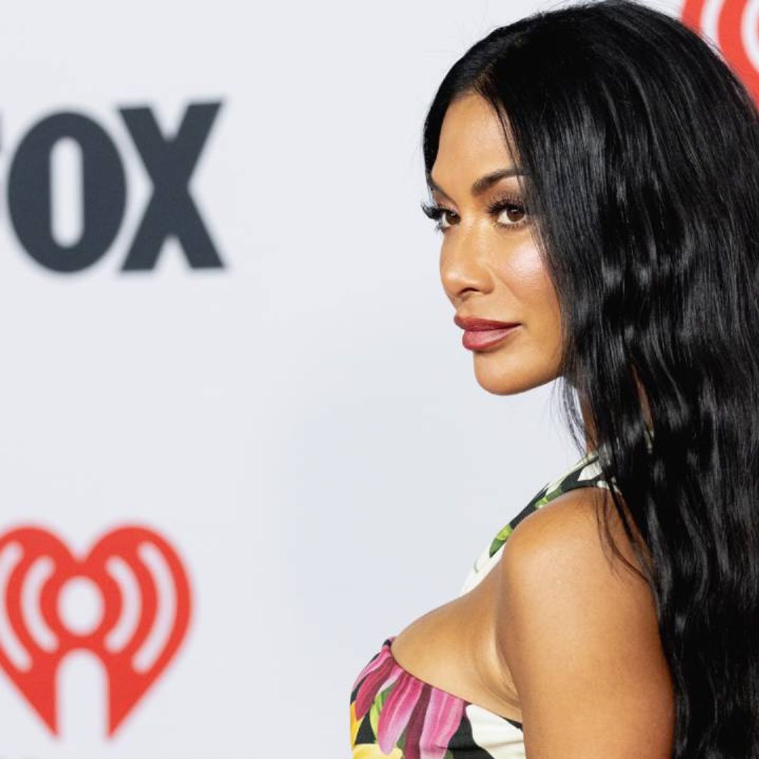 Nicole Scherzinger sparks a debate among fans over her latest look