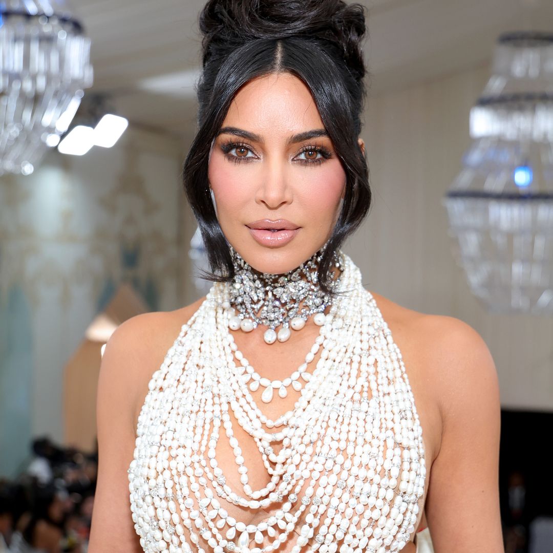 Who is Kim Kardashian dating?