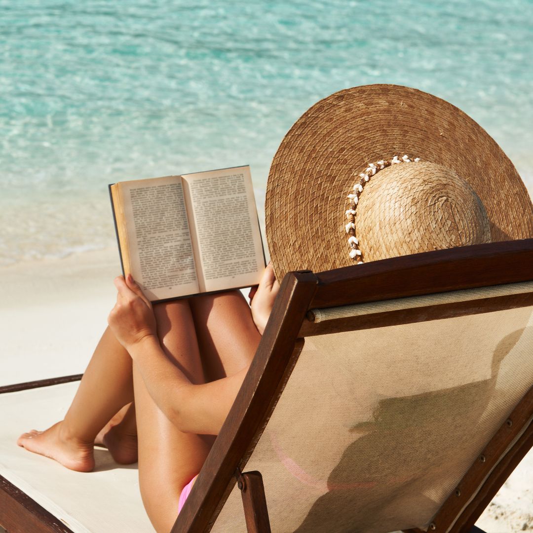 15 best books to read on holiday: Top reads for 2024