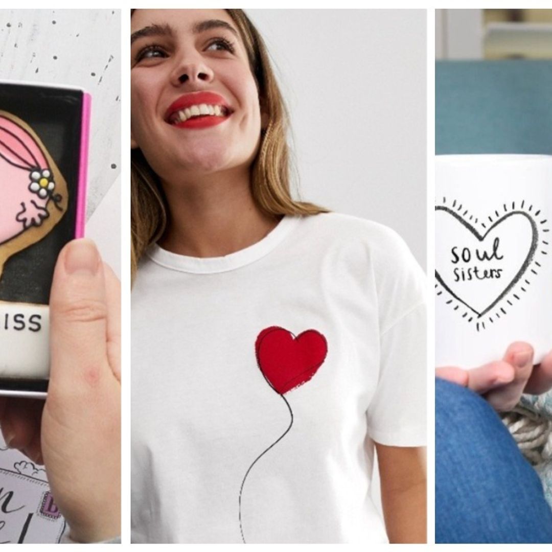 24 long distance gifts to send to your best friend to show you care