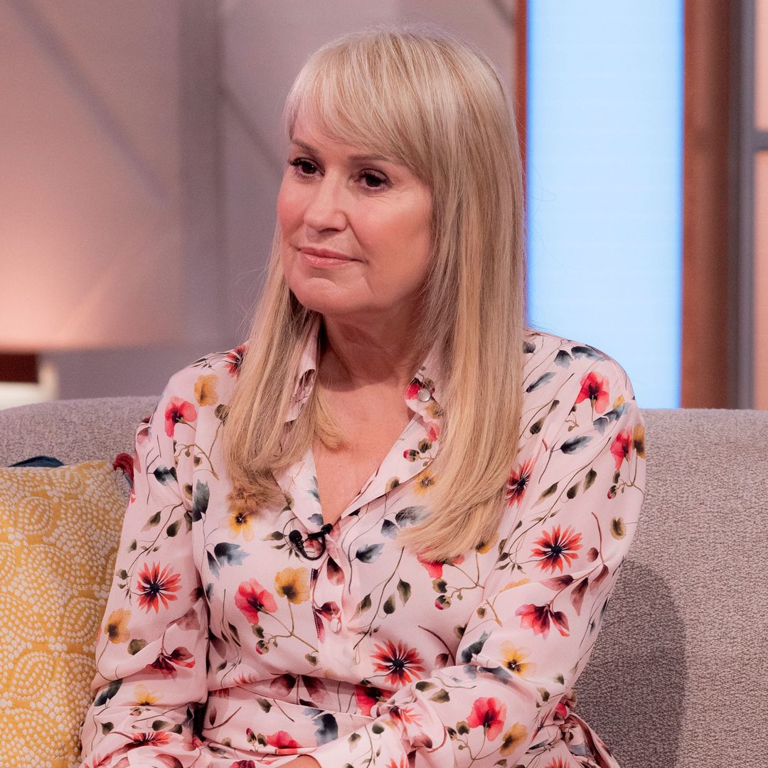 Nicki Chapman opens up about brain tumour ordeal amid latest update: 'It makes me cry'