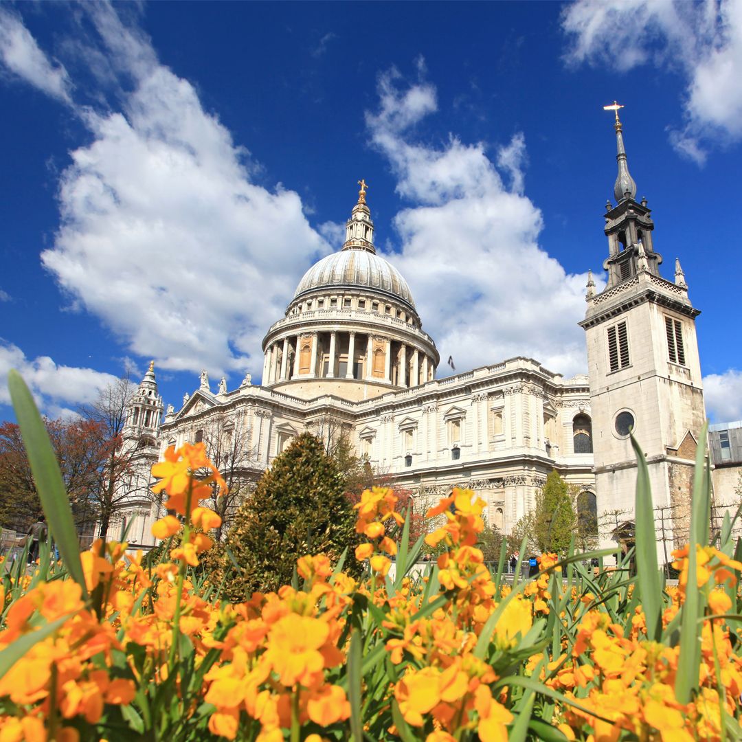 15 joyful things to do in London in June 2024