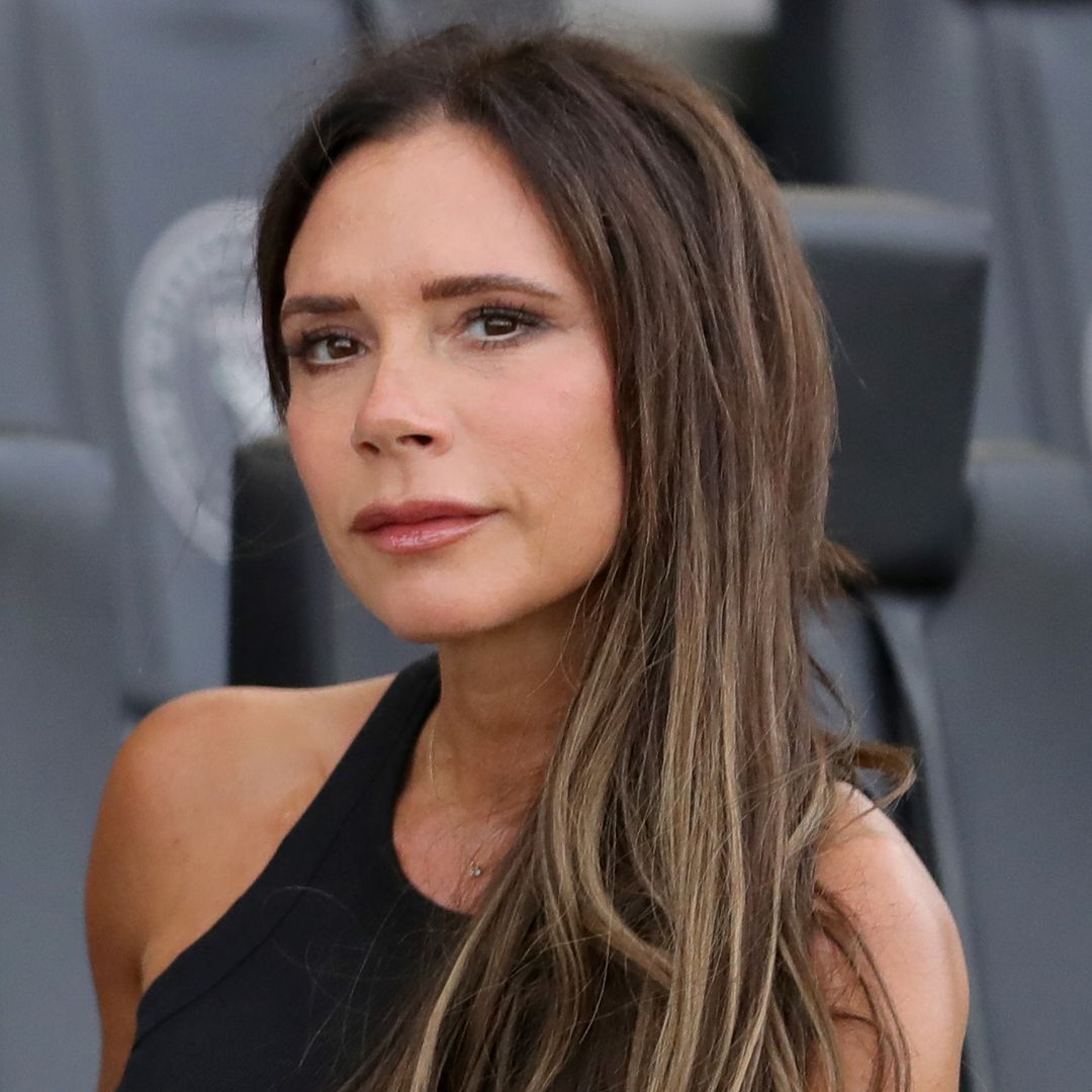 Victoria Beckham's super disciplined fitness regime is seriously impressive