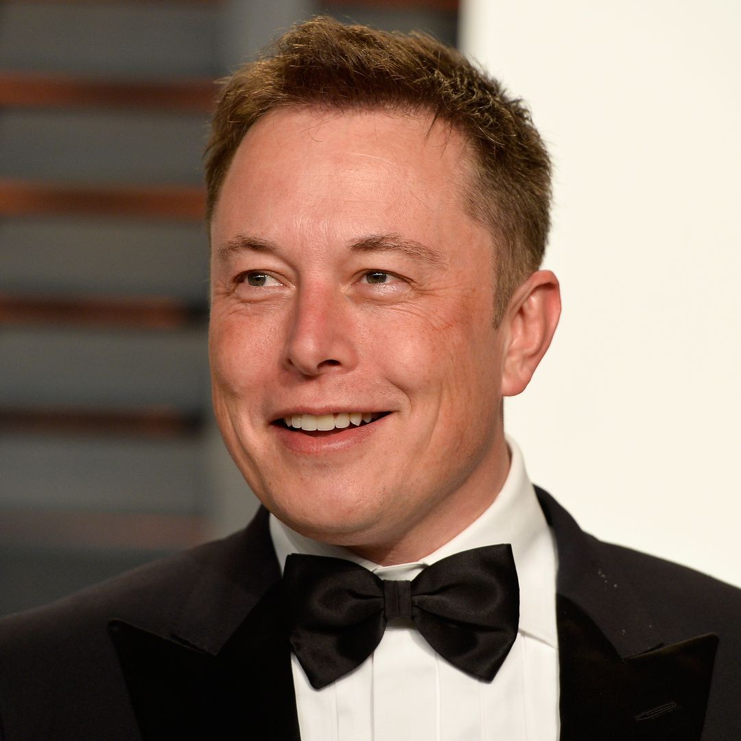 Elon Musk quietly welcomes his 12th child with Shivon Zilis