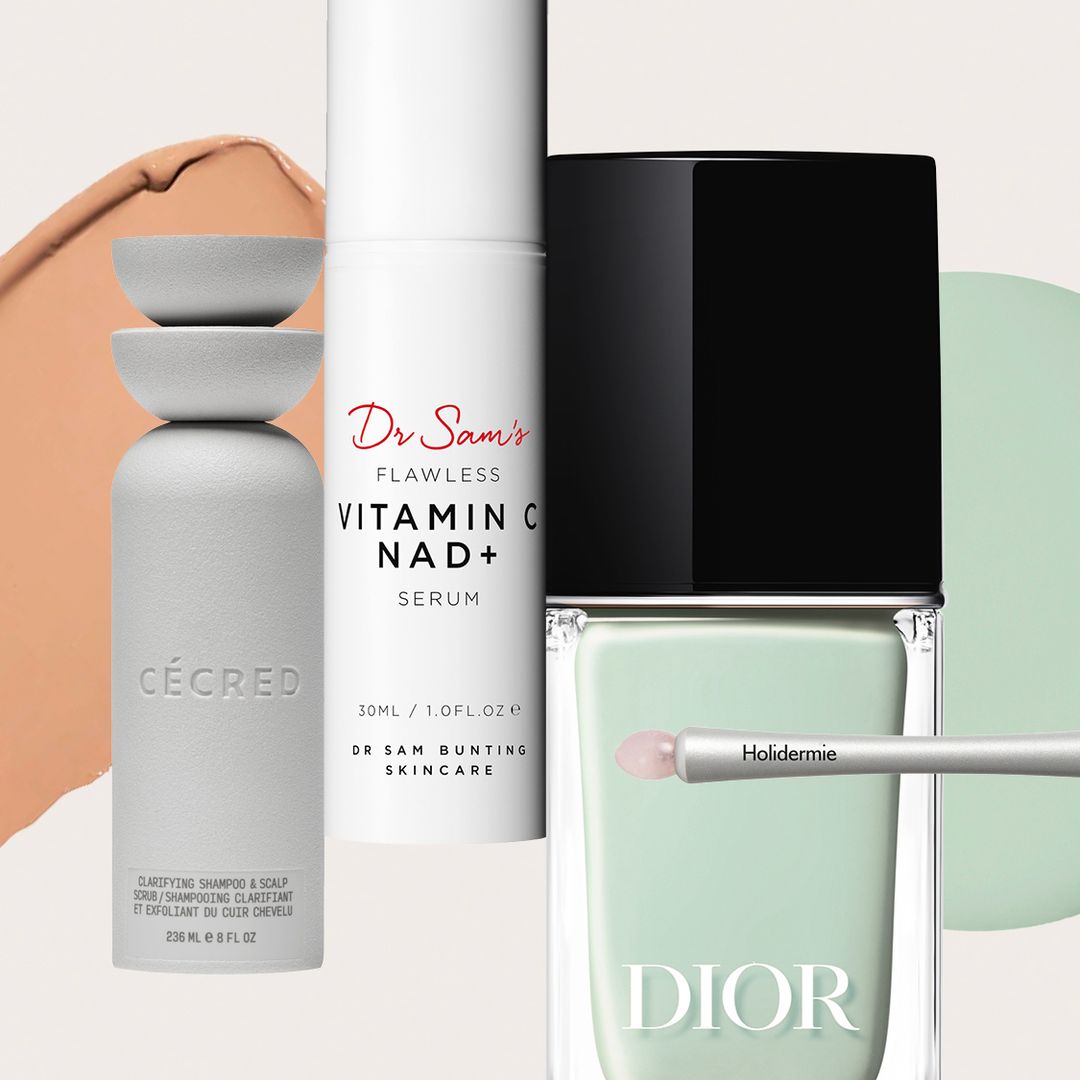 Most Wanted: The 5 products our Beauty Director is swooning over this week