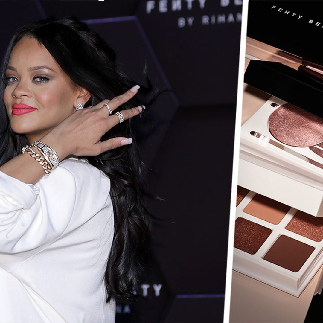 There's a Boots flash sale on ALL Fenty Beauty and Fenty Skin - but the discounts end soon