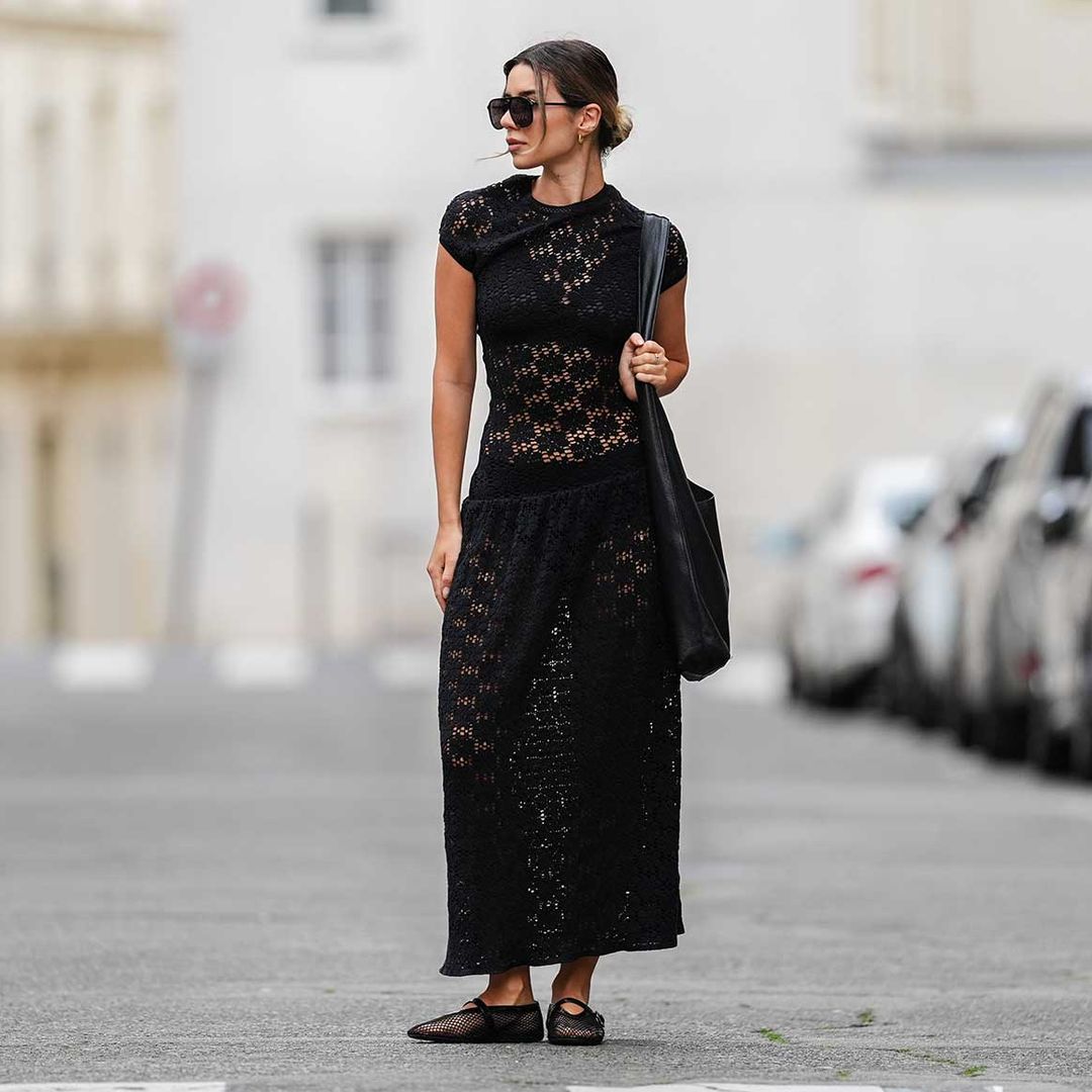 11 best black summer dresses for your chicest season yet