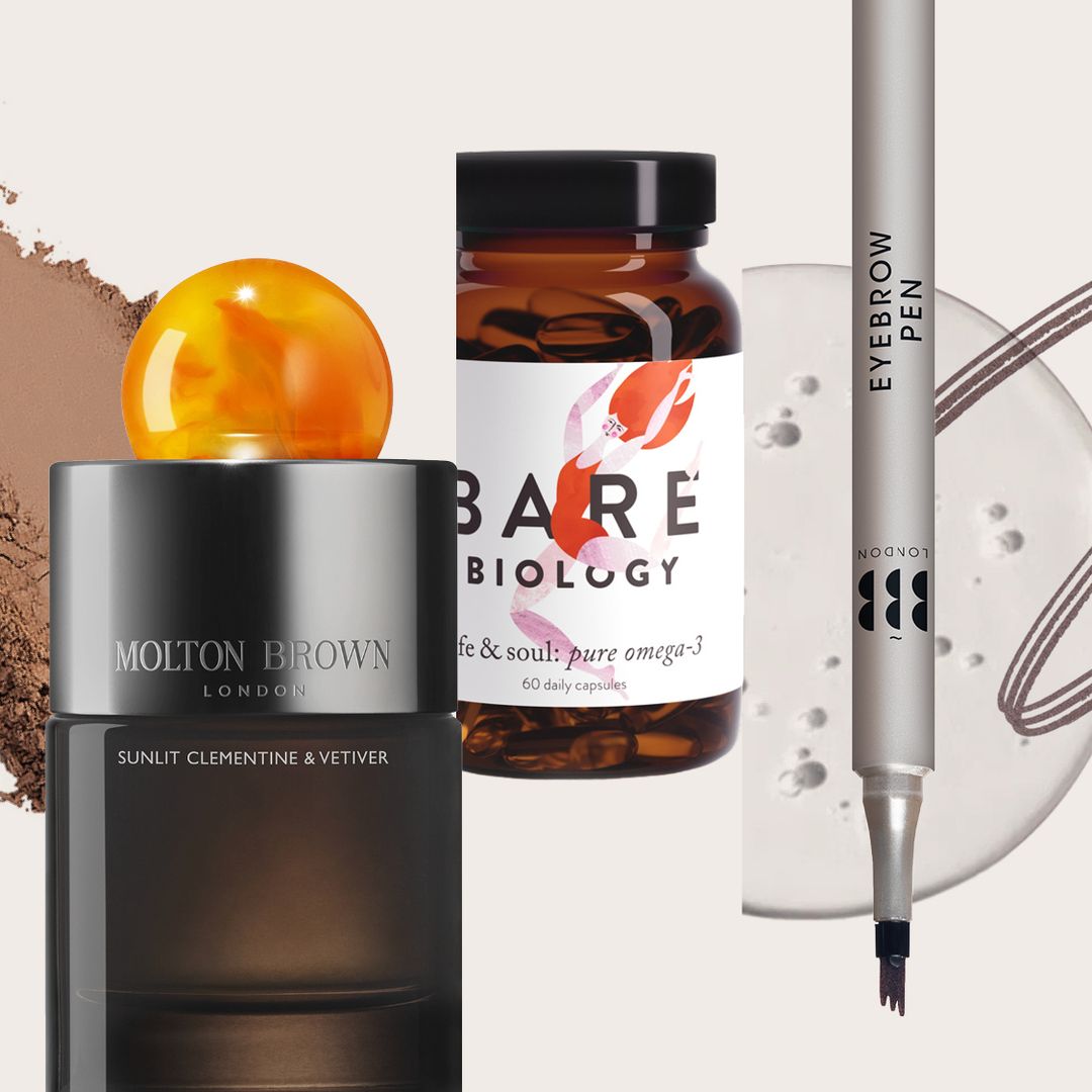 Most Wanted: The 5 products our Beauty Director is swooning over this week