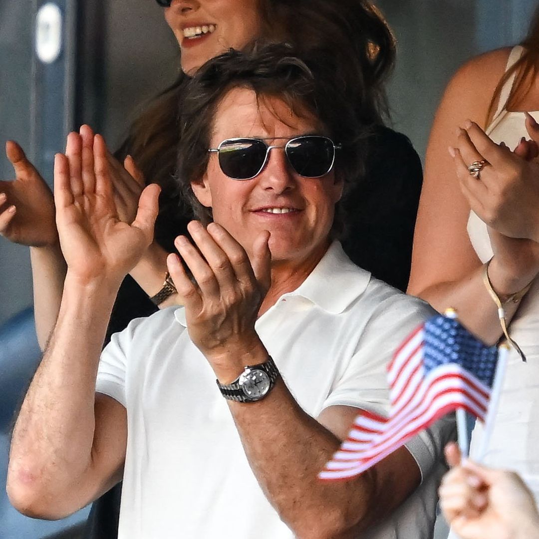 Will Tom Cruise be part of the 2024 Olympics closing ceremony? 