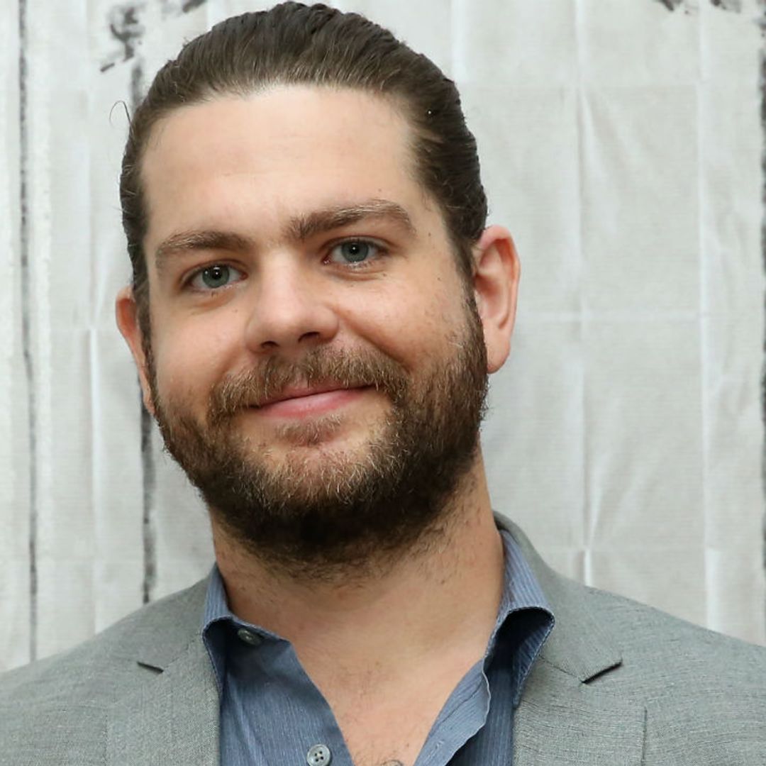 Jack Osbourne marks emotional milestone in personal life