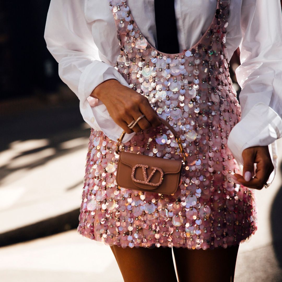 18 best sequin dresses for wedding season, parties & events: From ASOS to Zara, Nadine Merabi & MORE