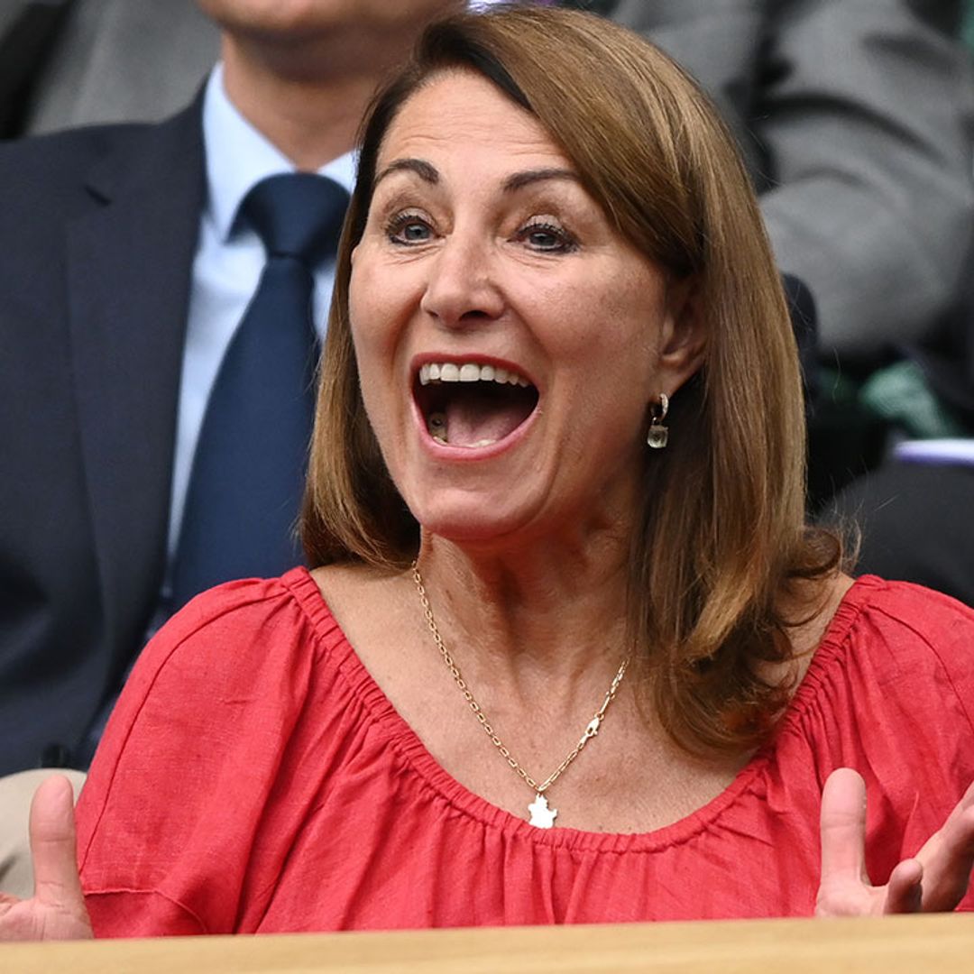 Carole Middleton celebrates personal milestone after Kate Middleton's 40th birthday