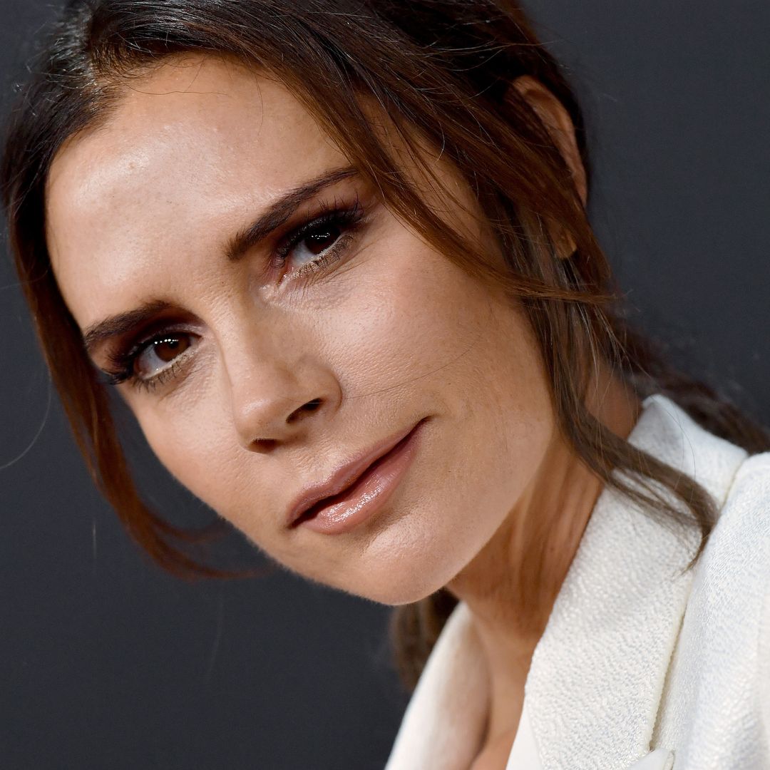 Victoria Beckham's teeth transformation: Secrets behind star's 'age-defying' smile