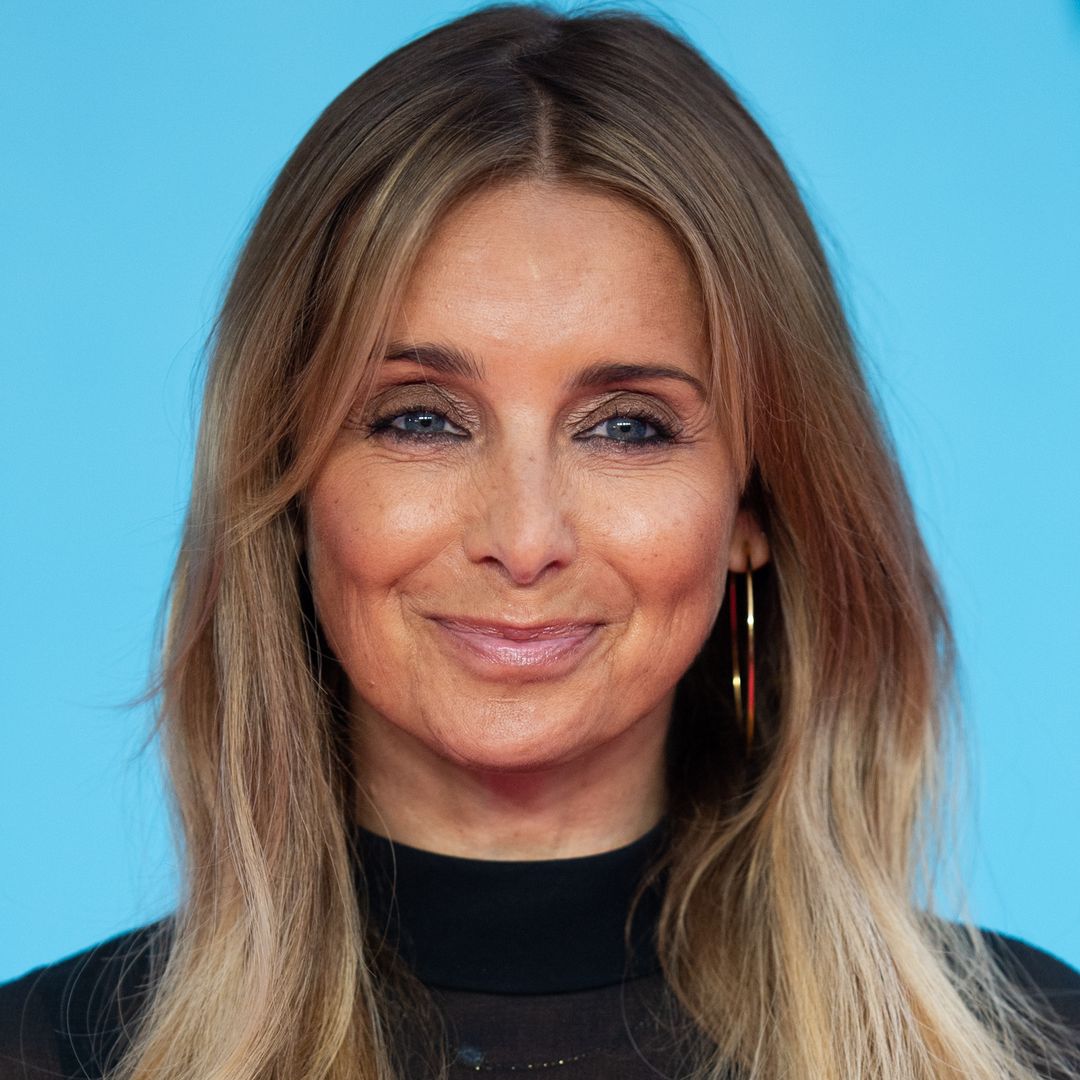 Louise Redknapp is a bronzed goddess in flawless bikini photos