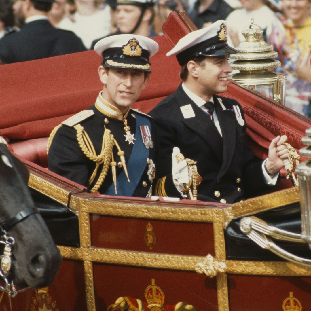 Grooms' nerve-wracking society wedding entrances: Hugh Grosvenor, Prince Harry and Jack Brooksbank