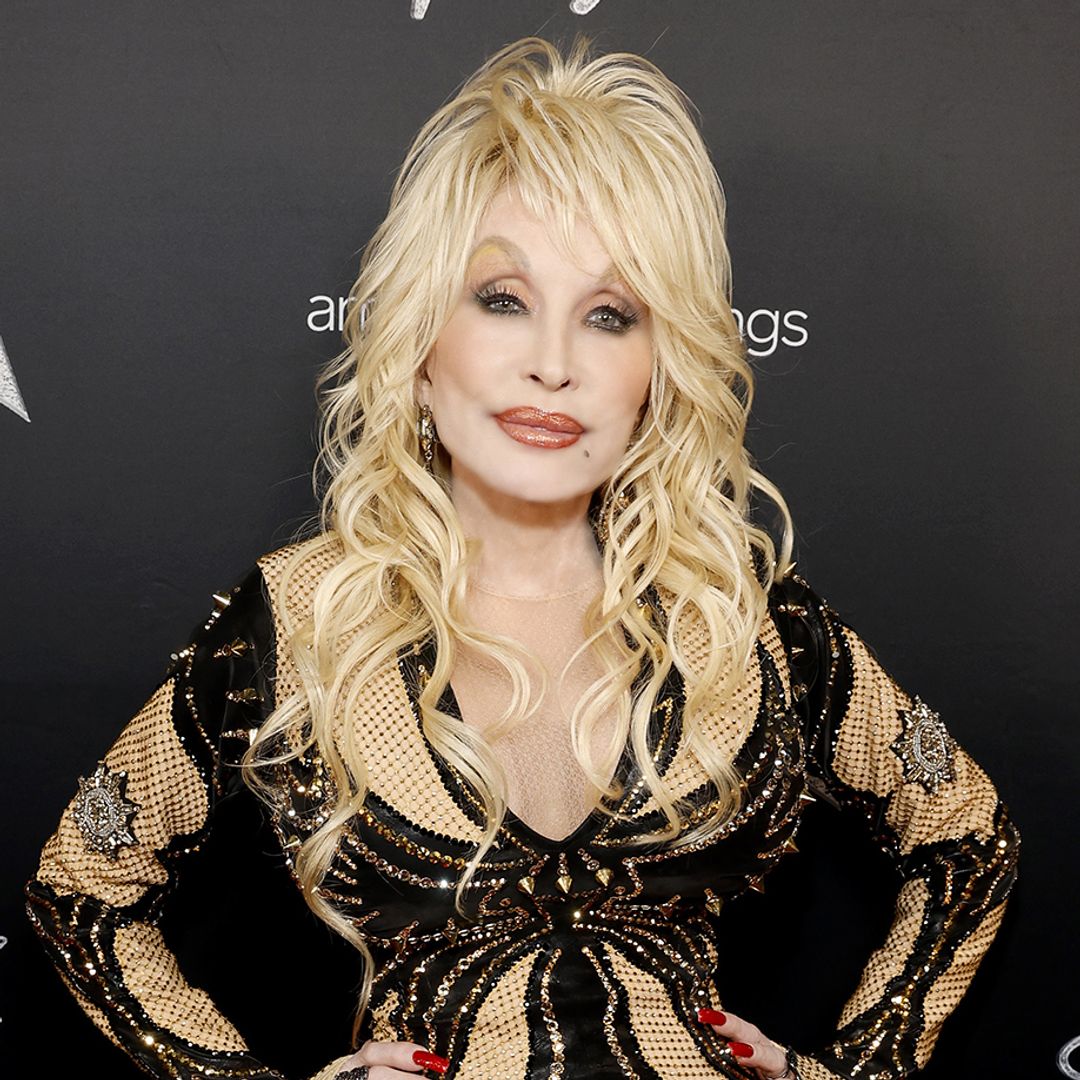 Dolly Parton breaks silence on Beyonce's CMAs snub with surprising response