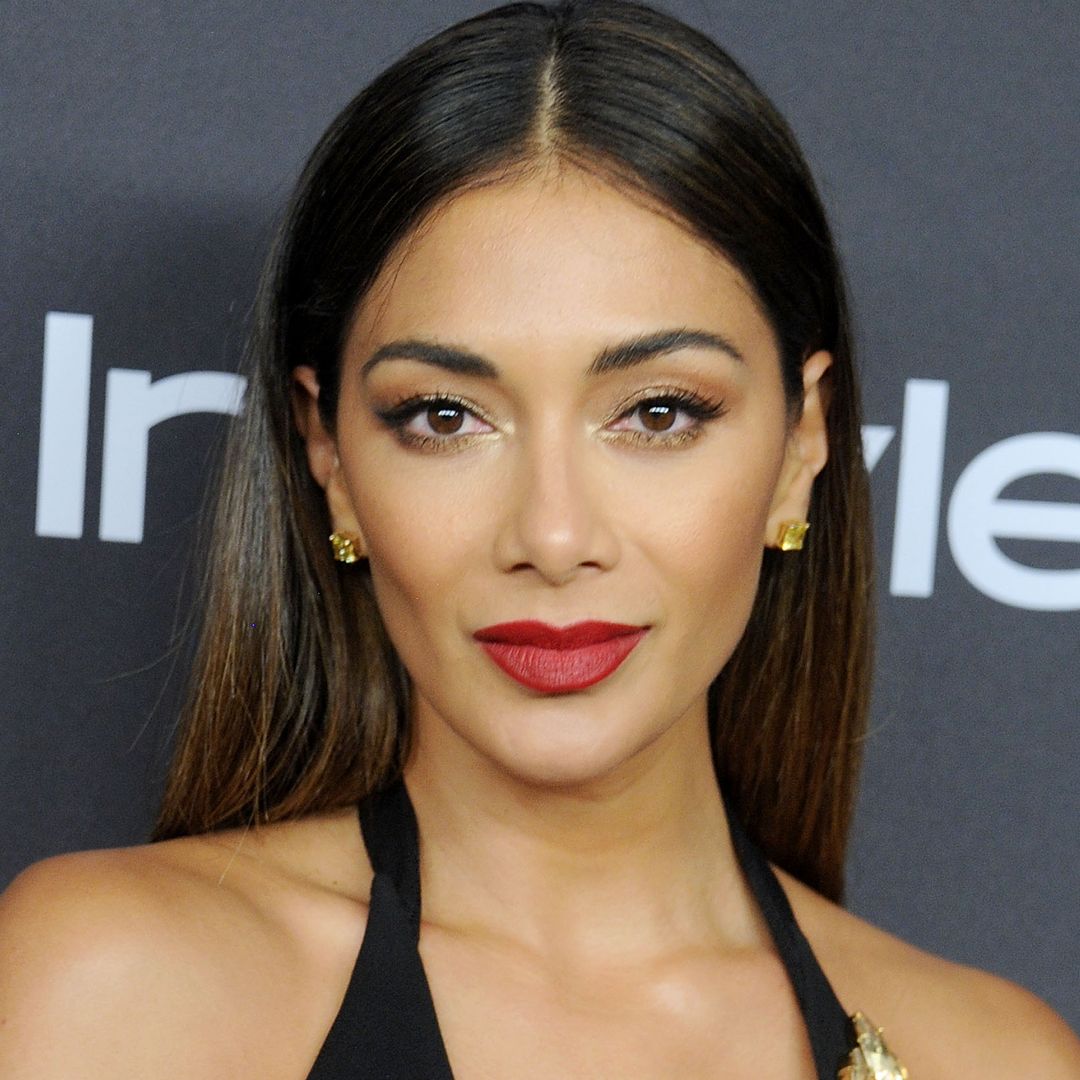 Nicole Scherzinger’s insane workout will leave you breathless