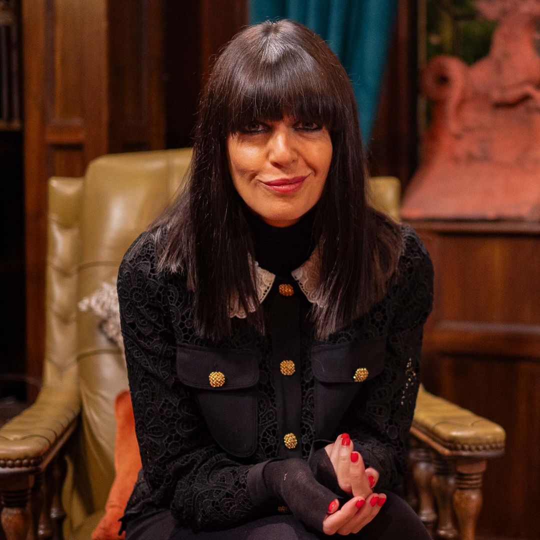 Claudia Winkleman's family: meet The Piano star's famous husband, royal sister and kids