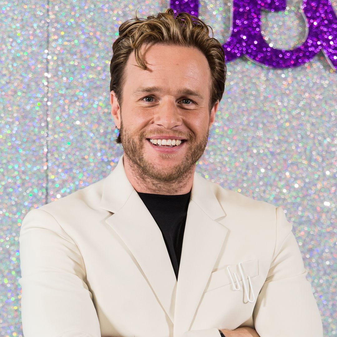 Olly Murs is such a doting dad as he embraces new 'era' on joyous first with baby daughter