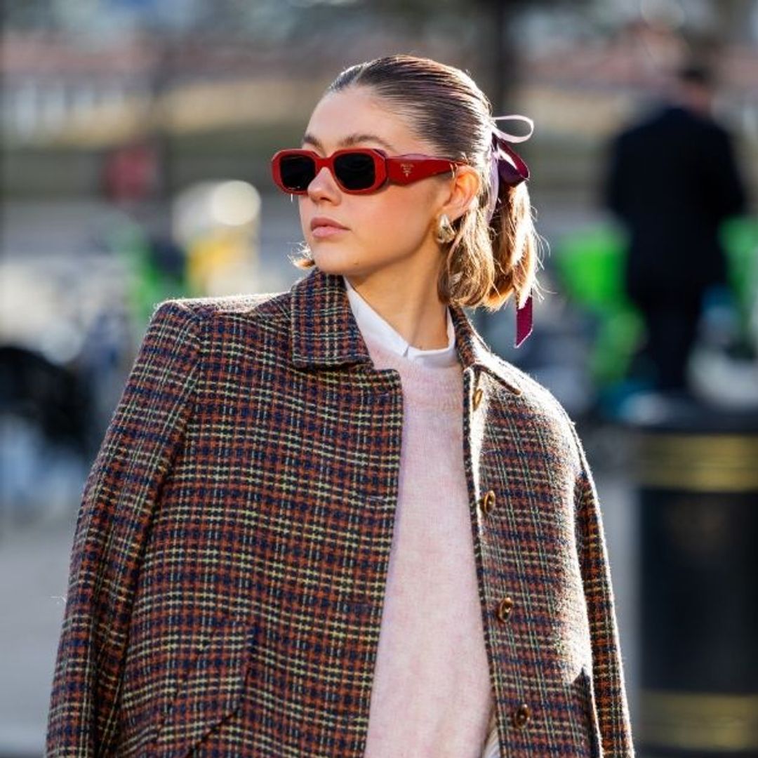 The best street style outfits at London Fashion Week AW24