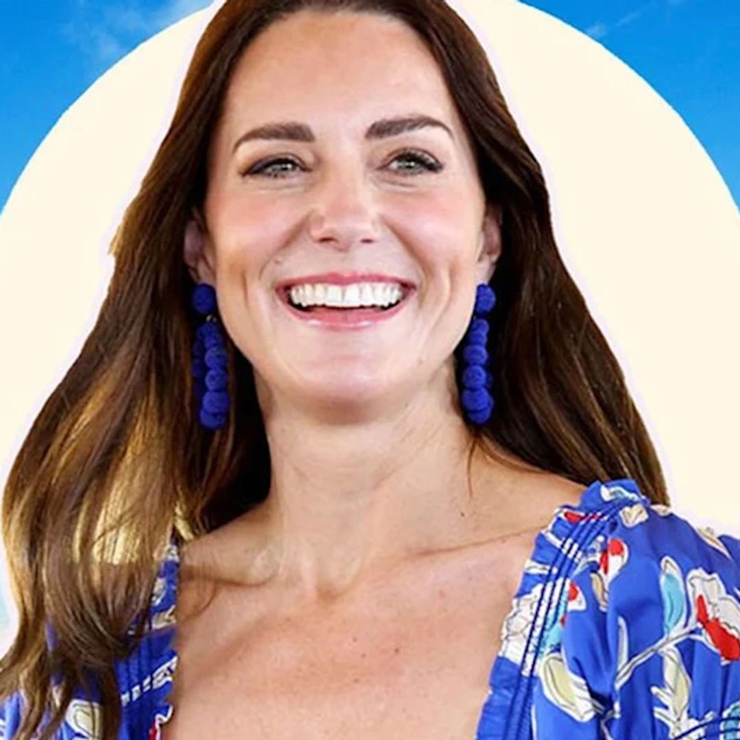 Princess Kate’s fave swimwear styles: From ASOS to Melissa Odabash & more royal swimsuit inspiration