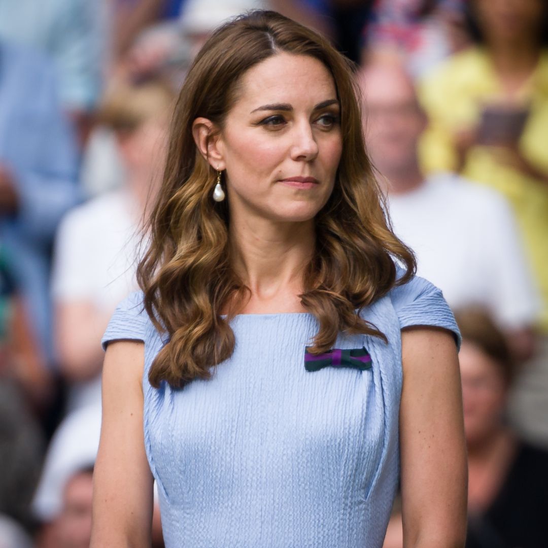 How I broached the subject of Princess Kate's cancer diagnosis with my kids