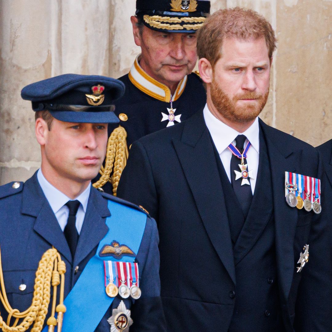 Prince Harry's calls to King Charles go 'unanswered' as royal family rift deepens