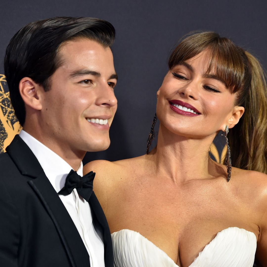 Celebrity mothers who have said they're 'one and done': From Sofia Vergara to Katie Holmes