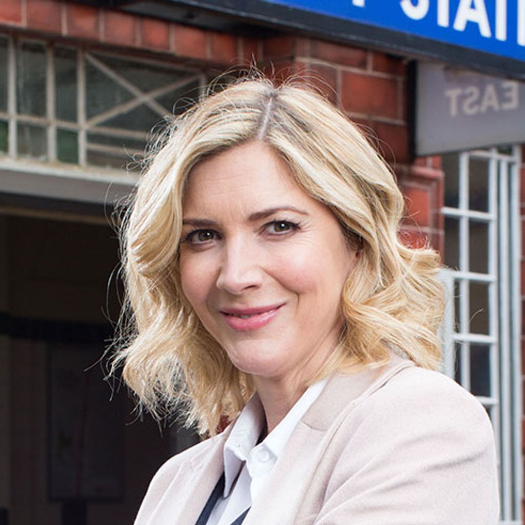 Lisa Faulkner lands exciting new role in EastEnders