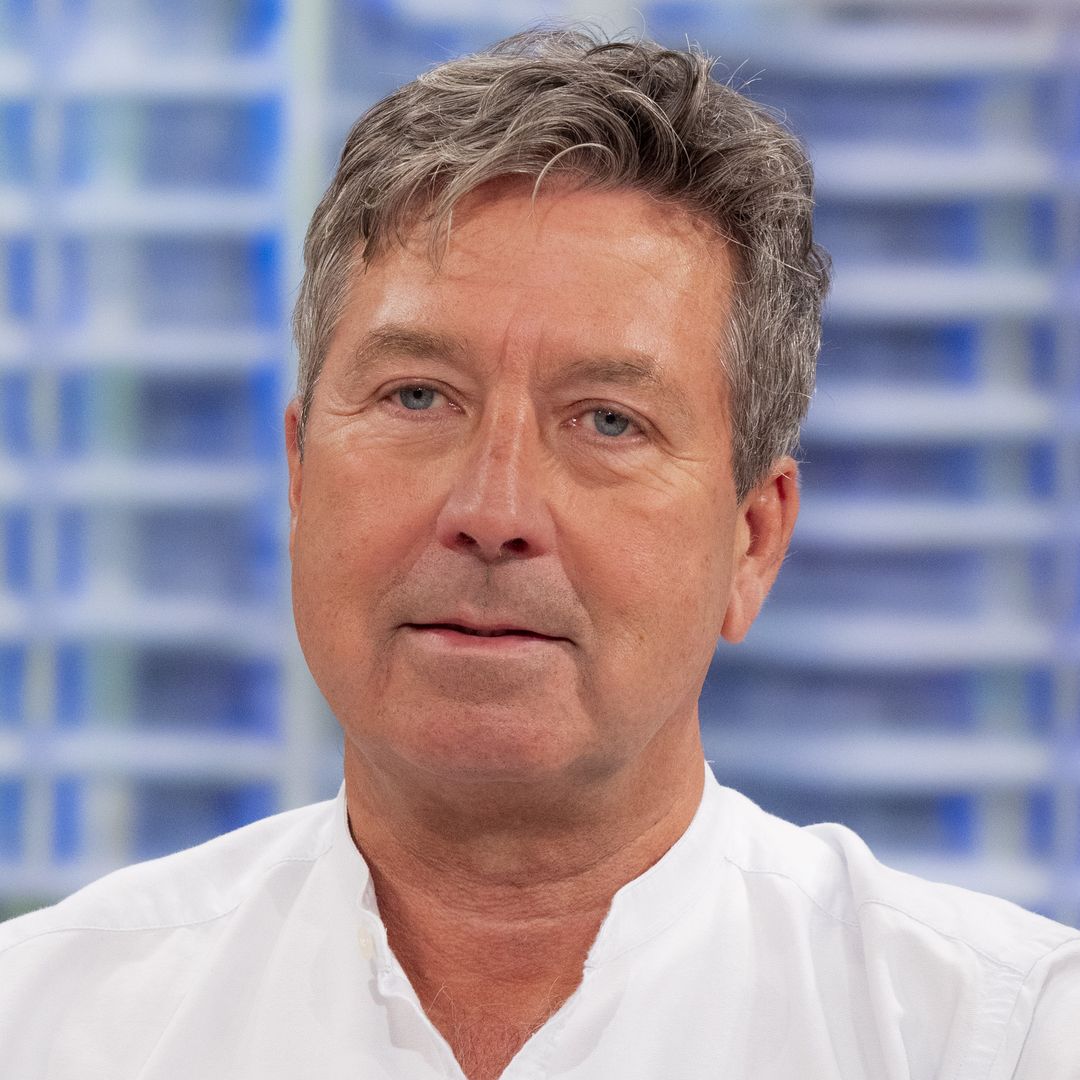 MasterChef star John Torode's 3st weight loss explained