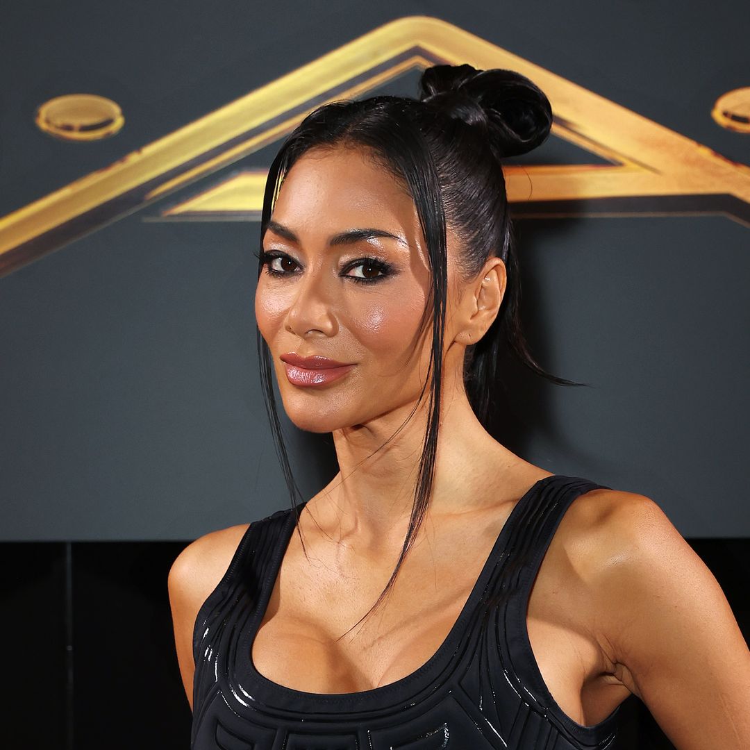 Why did Nicole Scherzinger leave The Masked Singer? Reason for shake-up revealed