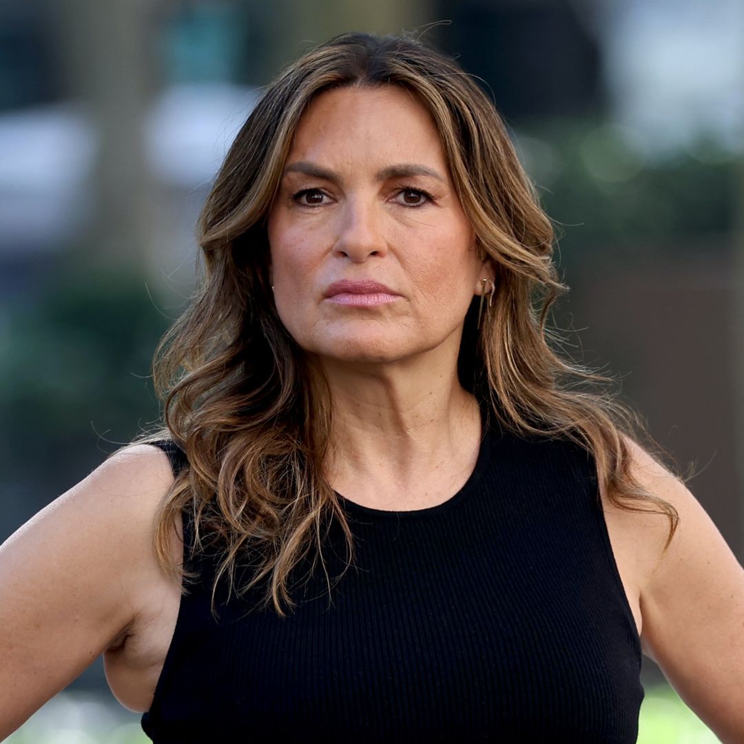 Mariska Hargitay shares look inside her $7 million family home amid son August's bittersweet weekend