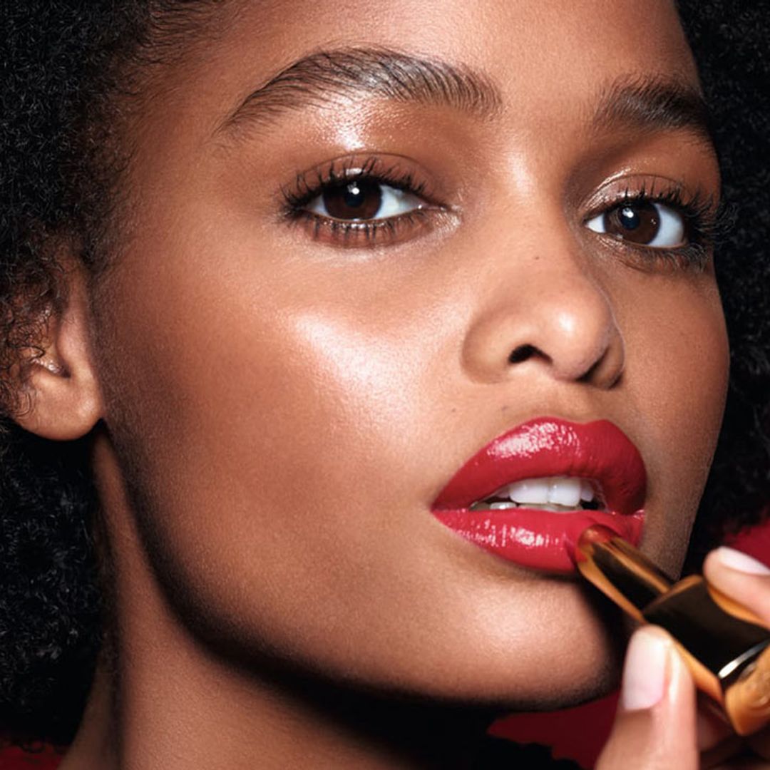 22 red lipsticks and lipglosses that will completely elevate your makeup look this weekend