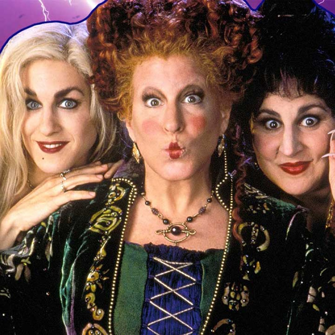 Best Hocus Pocus gift ideas this Halloween: Witches brew to toys & pyjamas