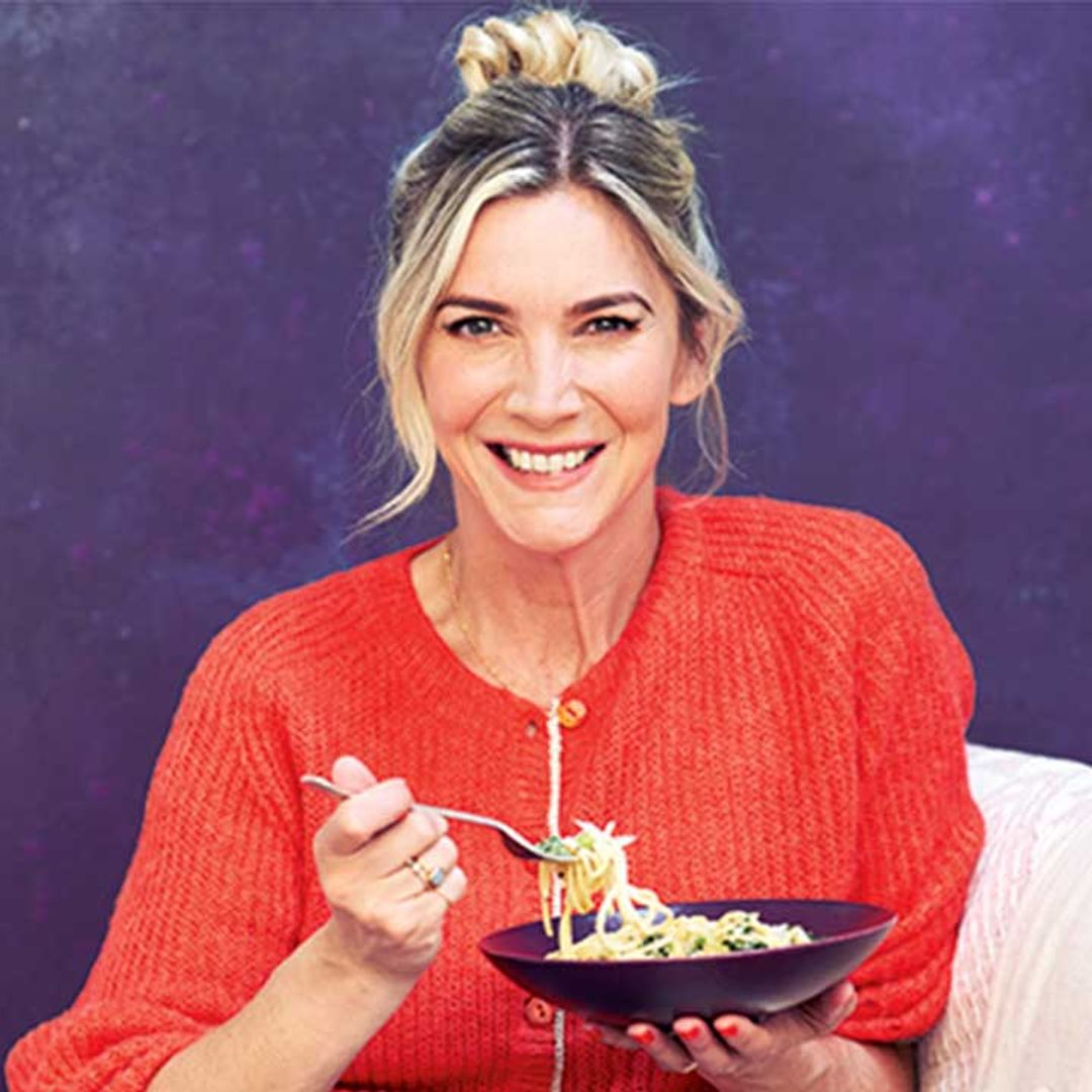 Exclusive: Lisa Faulkner on husband John Torode: Marriage, bickering on set & more