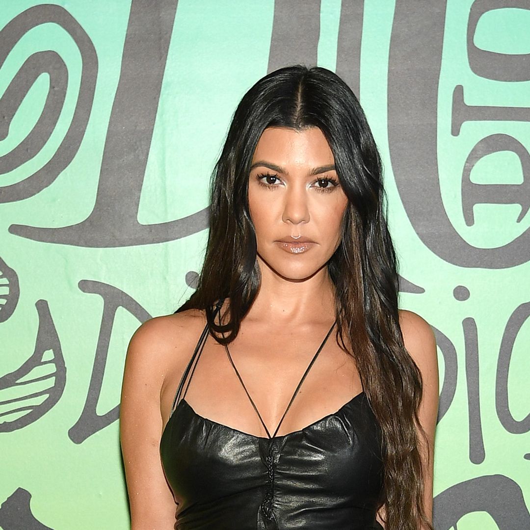 Kourtney Kardashian shares insight into postpartum experience as she admits to 'not feeling quite ready' for TV comeback