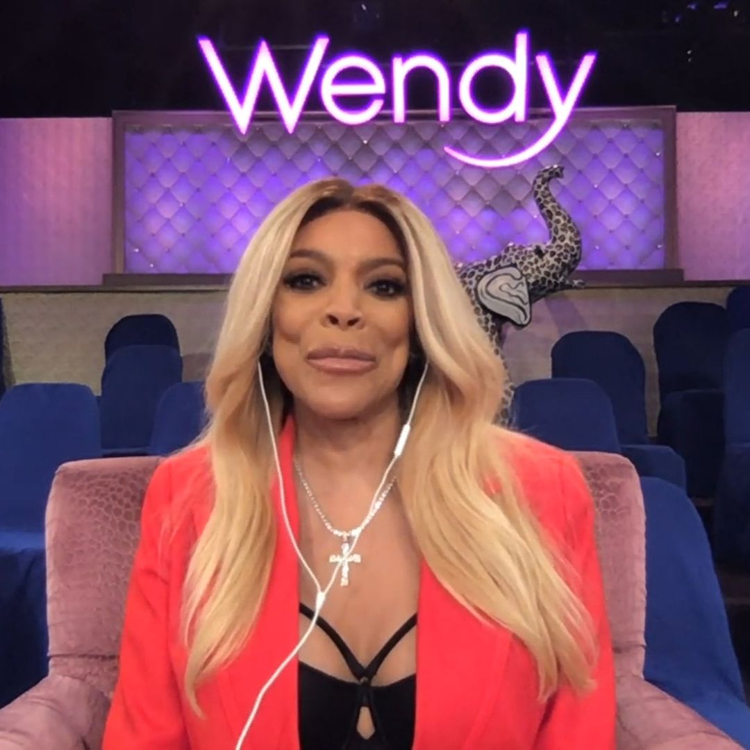 Wendy Williams, 59, diagnosed with frontotemporal dementia and aphasia