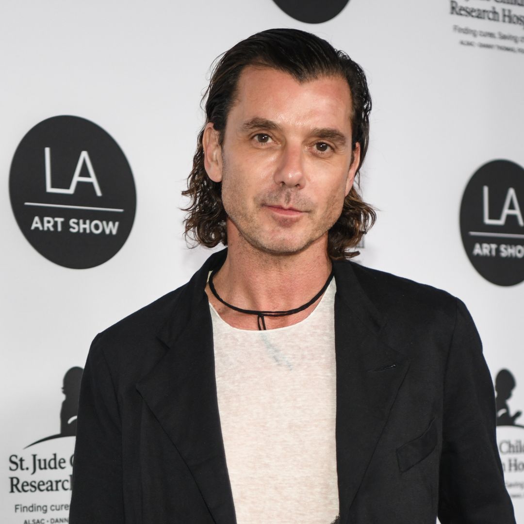 What Gavin Rossdale really thinks of son Zuma's country music aspirations