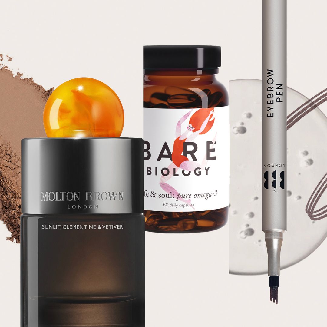 Most Wanted: The 5 products our Beauty Director is swooning over this week