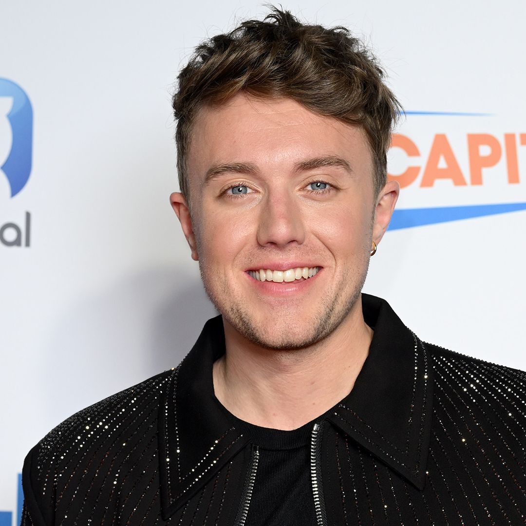 Roman Kemp pens heartfelt message as he marks major milestone: 'It won't sink in for a while'