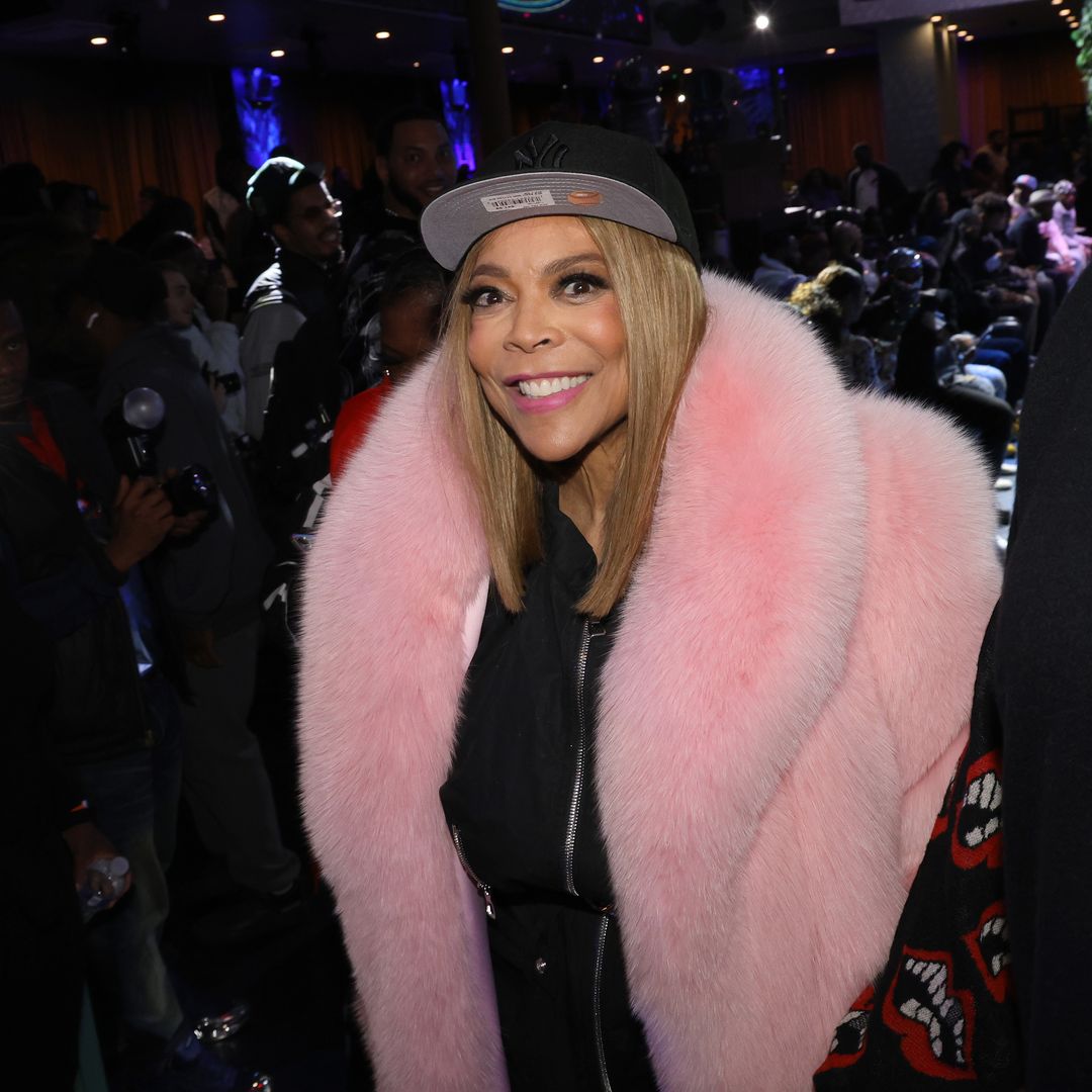 Wendy Williams' family breaks silence on dementia diagnosis in heartbreaking new interview